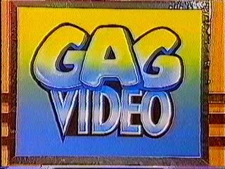 Les Inconnus  - gag video