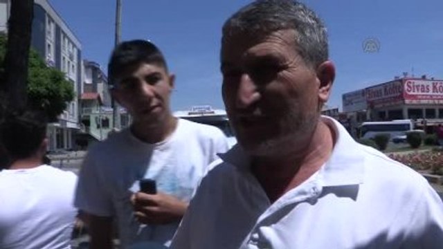 Seri Katil Atalay Filiz Yakalandı