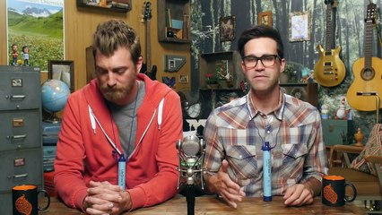 Boire son urine filtrée c'est possible???