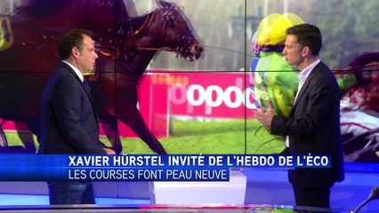 L'Hebdo de l'éco du 12/06/2016