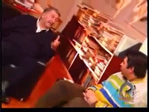 Gülen Cemaati GERÇEĞİ Rahmetli Aytunç ALTINDAL'dan DEŞİFRE