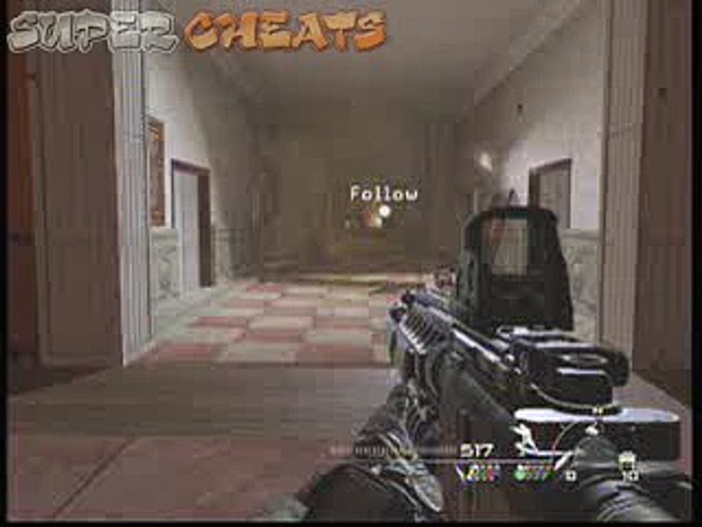 Enemy Intel 29 Of Their Own Accord Call Of Duty Modern Warfare 2 Enemy Intel Locations Video Dailymotion