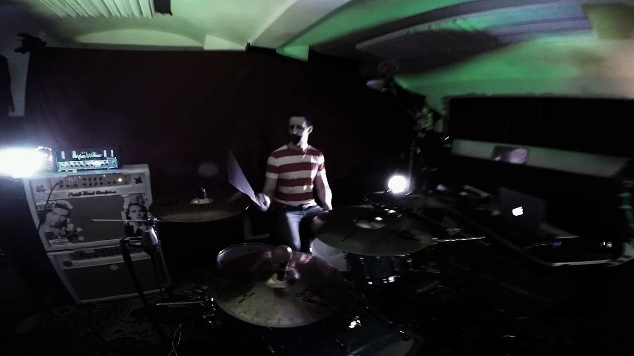 PUNK BEAT ROCKERS - GESCHICHTE SCHREIBEN NUR DIE SIEGER (Official Music Video HD)