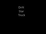 1-10 2.4Ghz Exceed RC Electric DriftStar 2011 Truck  Drift Car MadSpeed