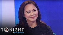 TWBA: What is Ms. Charo Santos-Concio's favorite MMK episode?