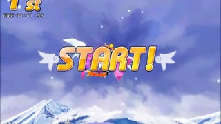 TalesRunner Snow Girl 1:49:26