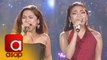 ASAP: Angeline Quinto and Bituin Escalante sing 'And I'm Telling You'