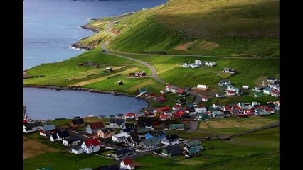 Faroe Islands part 2