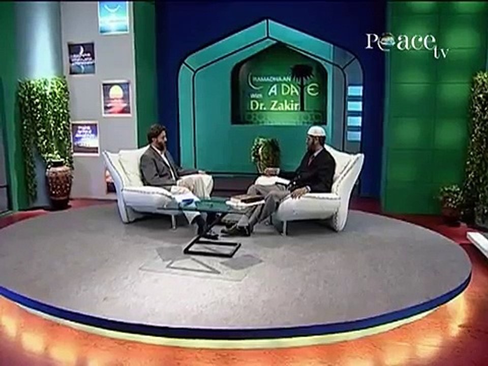 Zakat-ul-Fitr - Is it an obligation on all the Muslims - - Dr . Zakir Naik's Answers
