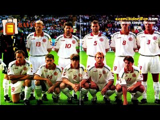 Milli Futbol Takımımızın Tarihi