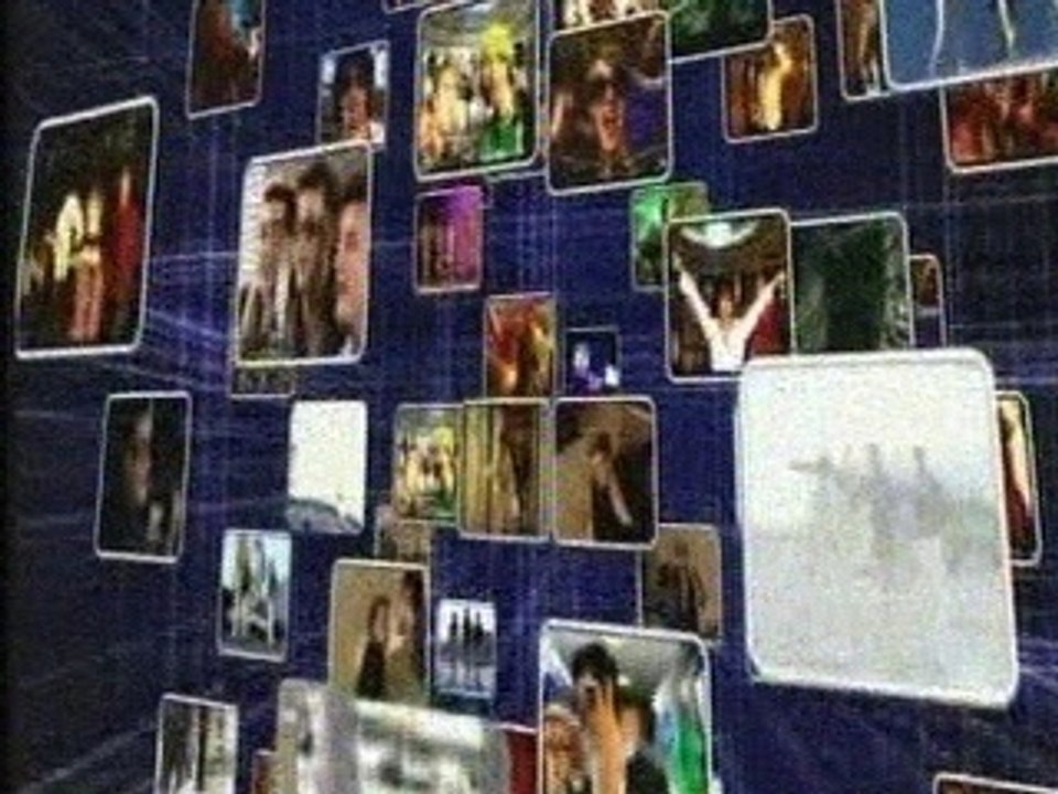 Ozone Dragostea Din Tei