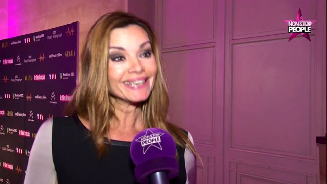 Ingrid Chauvin maman : L'actrice partage un touchant message après son accouchement (Vidéo)