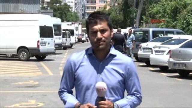 İzmir 3 Kişinin Katil Zanlısı Atalay Filiz, İzmir'de Yakalandı - Ek- Muhabir Anonsu