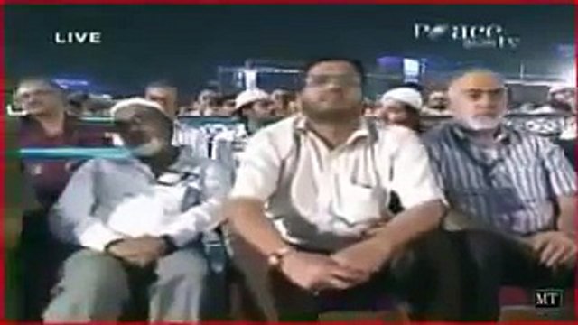 Dr Zakir Naik Badly Insulted Kapil Sharma for NONSENSE Comedy