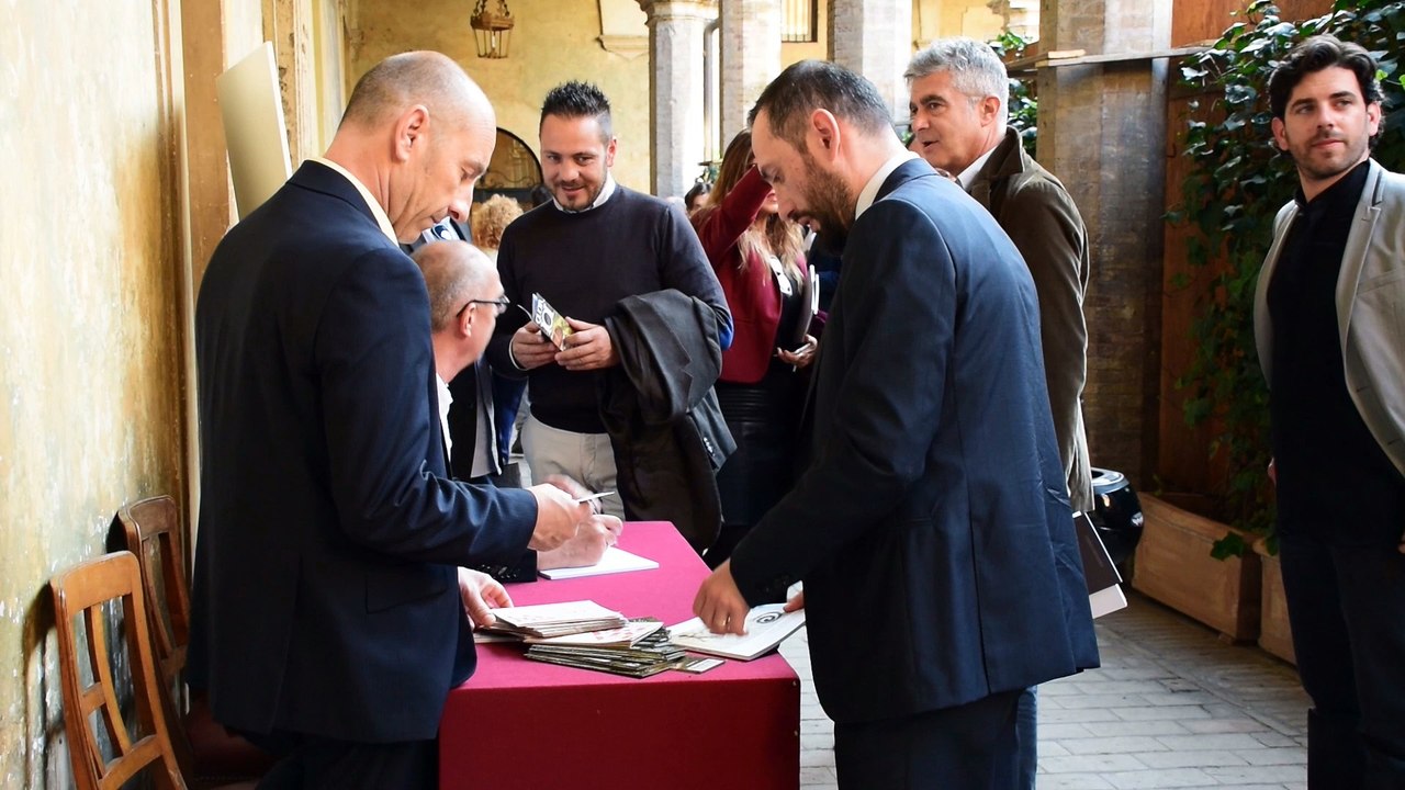 CAMERA DEI DEPUTATI - UNIVERSITÀ DI BOLOGNA - UNIVERSITÀ DI FERRARA