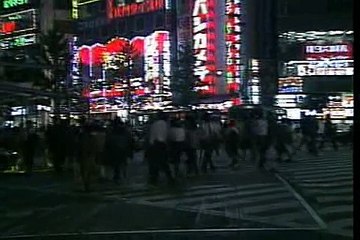 HK Movie- The Iron Butterfly 2...See No Daylight(1 of 2)