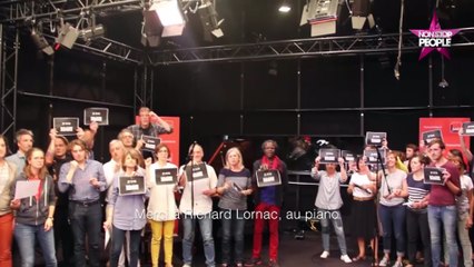 Nagui moqué par ses collègues de France Inter, il réagit avec humour sur Twitter ! (Vidéo)