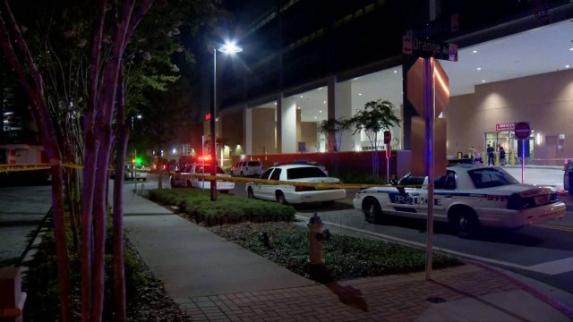 SHBA, mbi 20 të plagosur në klubin e natës për homoseksualë - Top Channel Albania - News - Lajme