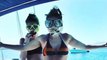 Navya Naveli Nanda To Kill Summer Heat! Hot Bikini Body