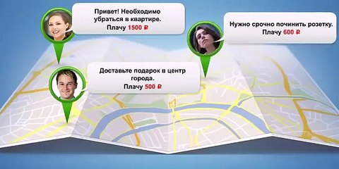 Как создать задание на YouDo