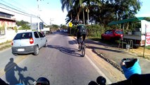 Ultra HD, 4k, Mountain bike, 26 bikers, pedalando, Soul SL 529, Soul SL 129, Taubaté, SP, Brasil, 38 km, Marcelo Ambrogi, Mtb, junho, 2016, (11)