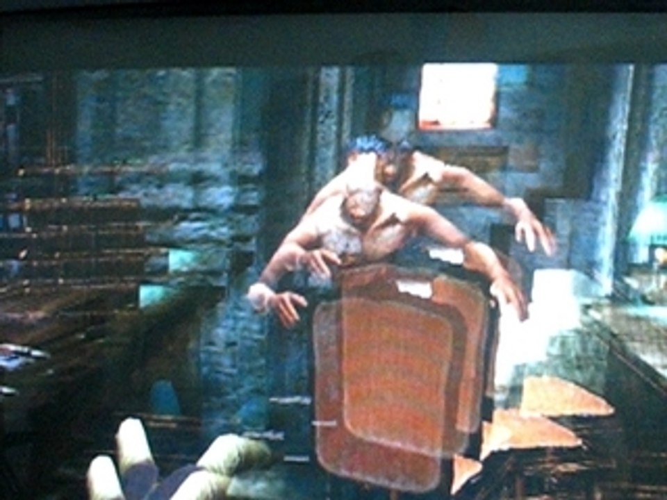 House of the Dead 2