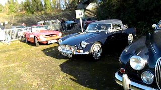 25- New Year's Day at Brooklands 2013 (720p HD)