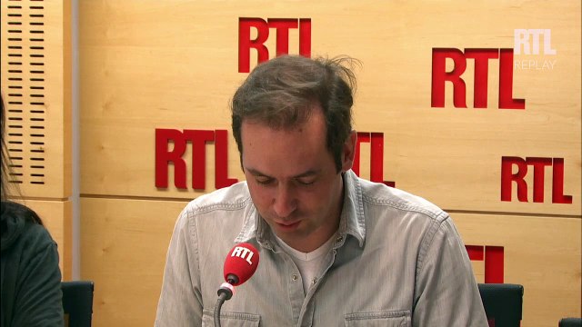 Tanguy Pastureau : Elizabeth II, l'anniversaire le plus long