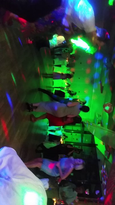 Mariage David et Cindy