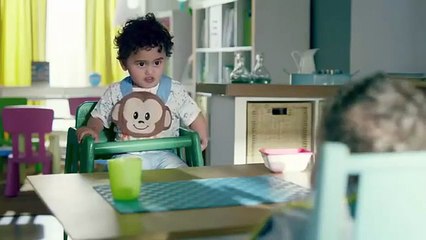 اعلان الدوندو كامل _حليب جهينه مسخره  رمضان 2016