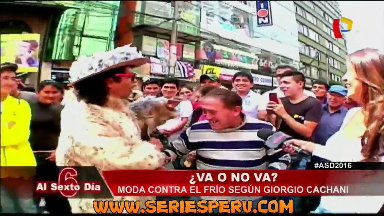 SEXTO