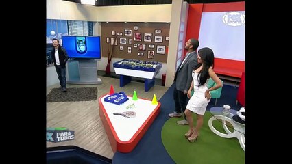 Jimena Sanchez 10.2.2016