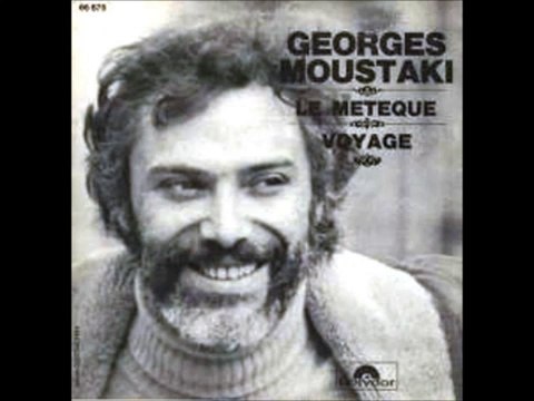 Le Meteque Georges Moustaki