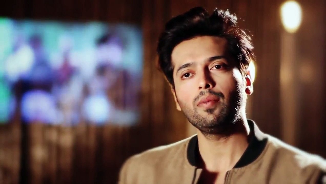 Fahad Mustafa interview about Mah-e-Mir