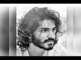 Sonam Kapoor Shares First Look Of His Brother Harshvardhan Kapoor From Mirzya !