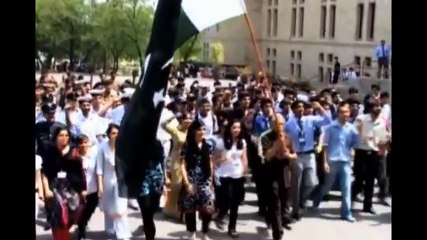 Pakistan Glorious Pledge