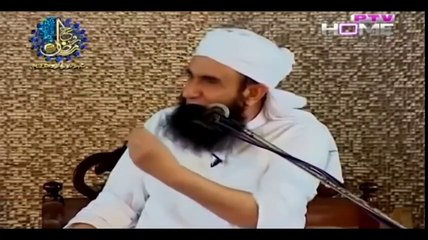 Ghaflat mein doobay loggon k naam _ Maulana Tariq Jameel