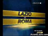 Lazio-Roma 3-2 19 03 2008