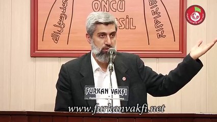 ALPARSLAN KUYTUL ASL-İ KAFİRDİR BAŞÖRTÜ İÇİN İYİ BİR KANUN ÇIKARSINLAR DİYOR