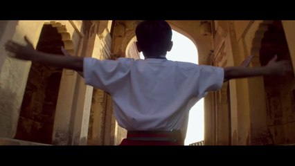 Official MIRZYA Teaser Trailer _ Harshvardhan Kapoor_ Saiyami Kher_ Anuj Chaudha