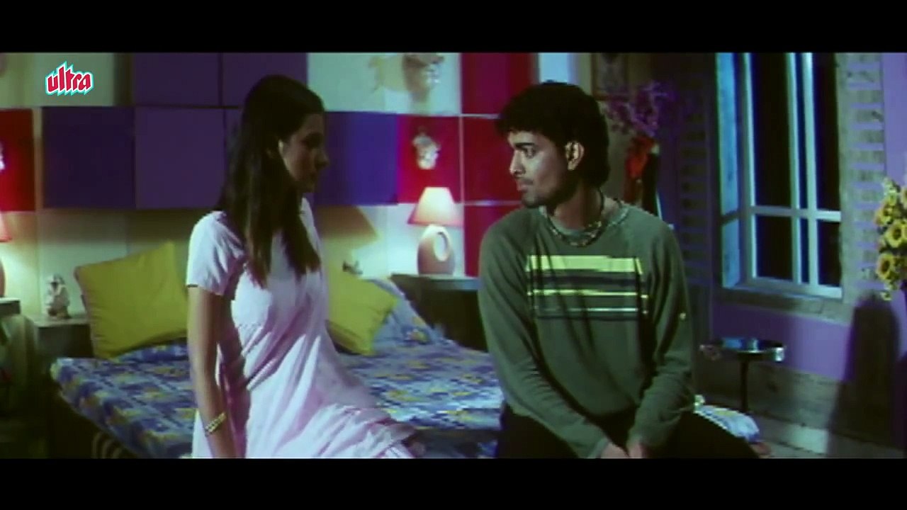 Jaishree Rao, Shevum Shetty, Sanak The Deadly Passion - Emotional Scene 13/19