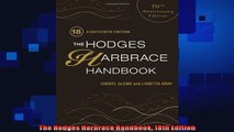 read now  The Hodges Harbrace Handbook 18th Edition