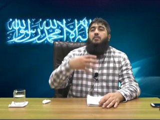 EBU EYMEN ASL-İ KAFİRDİR PEYGAMBERİ VE KUR-ANI DUYMAYAN KİŞİLERİN AHİRETTEKİ DURUMU İHTİLAFLIDIR DİY