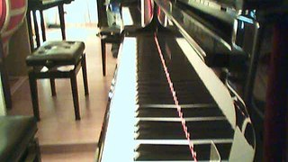 Chopin etude op. 25 n°4 Giovanni Piazzalunga