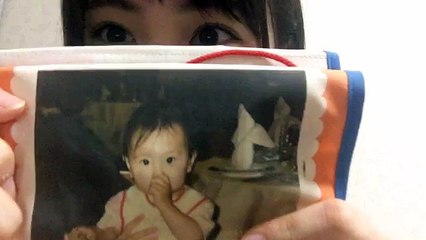 160610 20時 SHOWROOM 熊崎晴香_part2