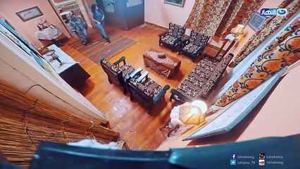 برنامج مينى داعش حلقة نرمين ماهر الحلقه 5 الخامسه كامله HD