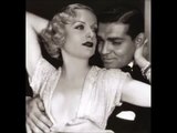 People In Love by Joyce Berry - Tribute to Clark Gable & Carole Lombard