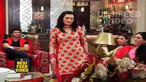 Kasam - Tere Pyar Ki -12th June 2016 - Full On Location Episode- Colors Tv New Serial