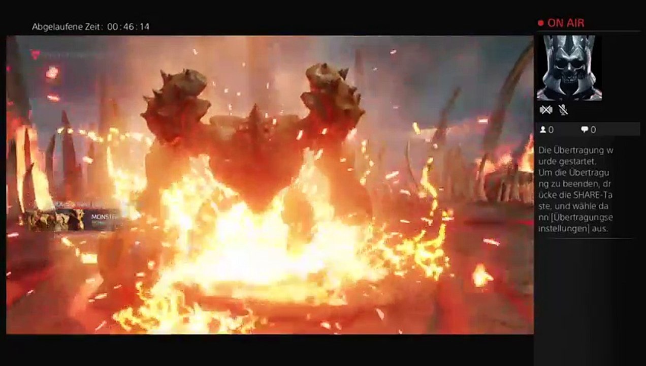DOOM (3)