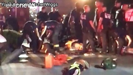 Florida: è morto l'aggressore del nightclub Pulse a Orlando